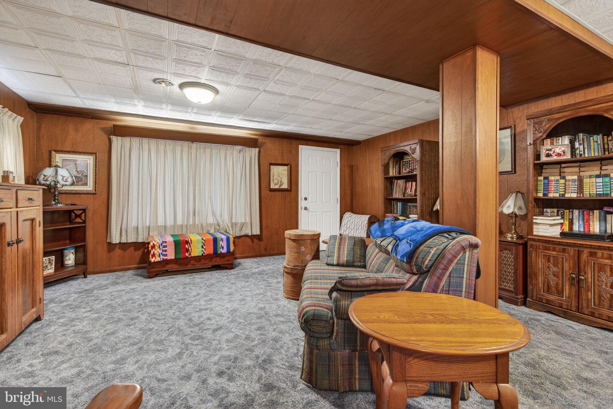 960 Nissley Road Lancaster, PA 17601 - Photo 11 of 24 a living room with furniture and a large window