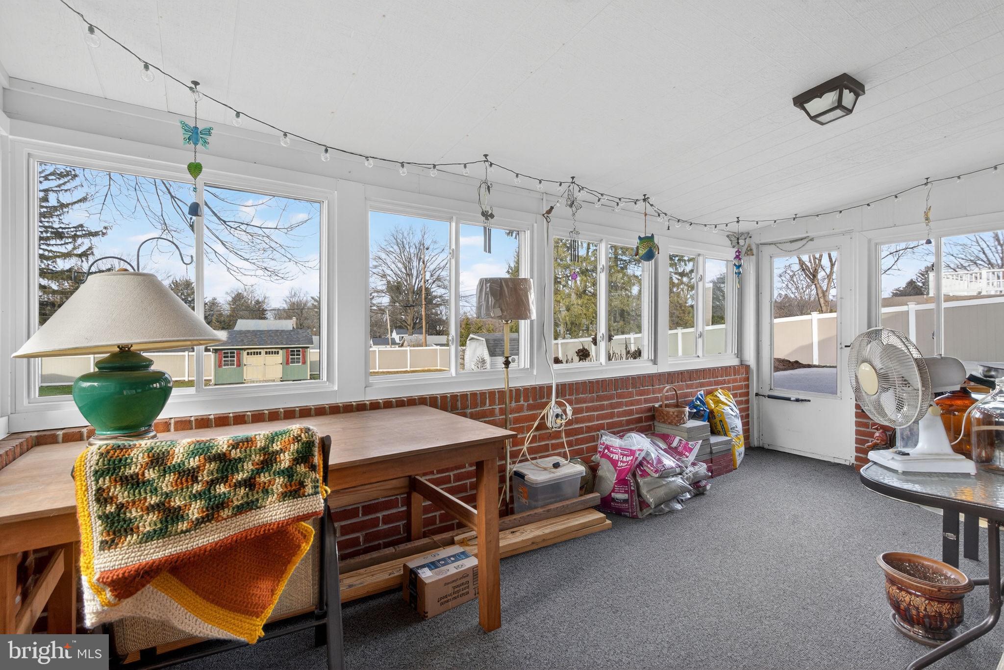 960 Nissley Road Lancaster, PA 17601 - Photo 16 of 24 a bedroom with bed and window