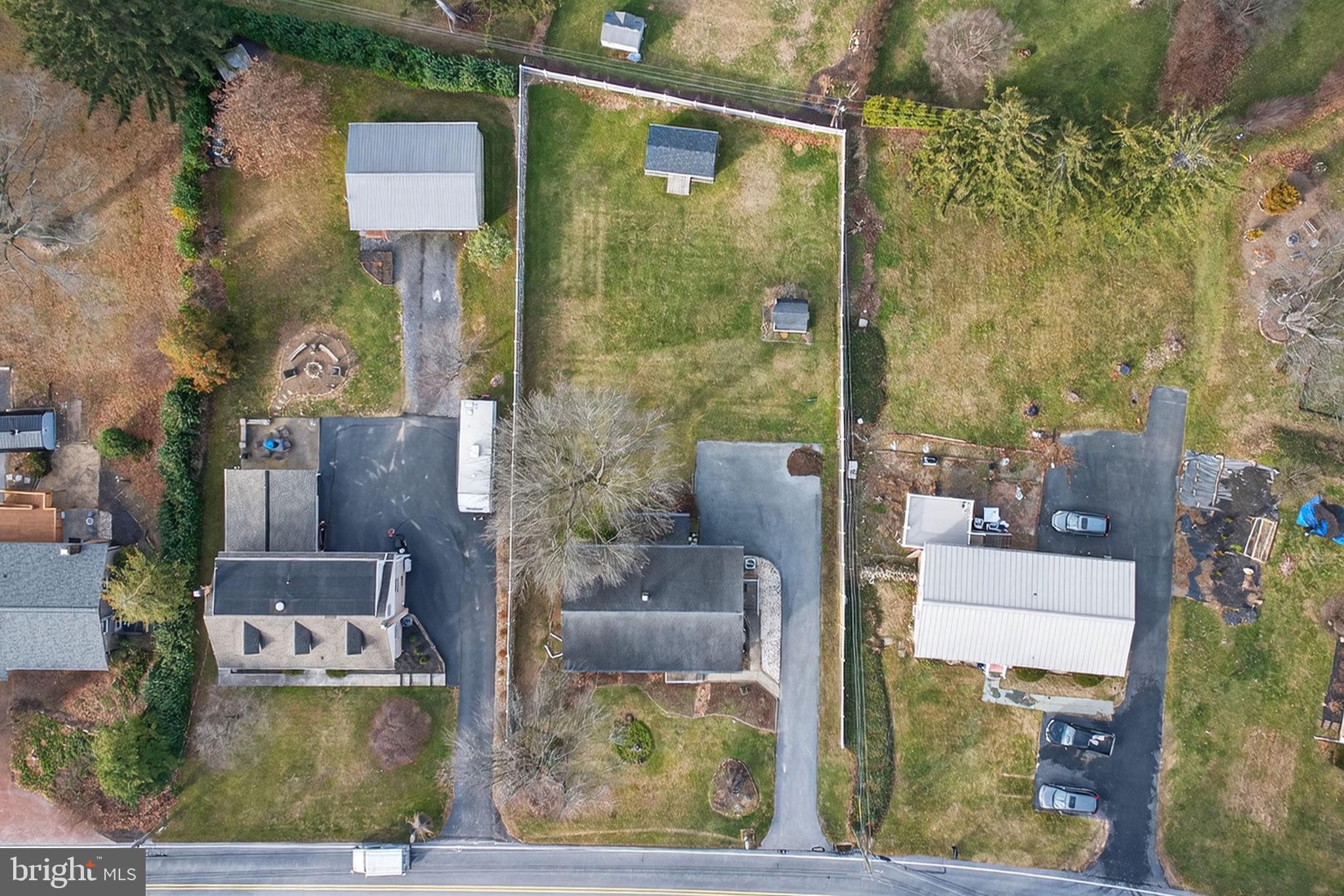 960 Nissley Road Lancaster, PA 17601 - Photo 23 of 24 view of pool with seating area
