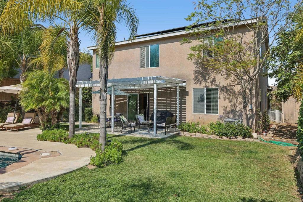 377 Natalie Way Fallbrook, CA 92028 - Photo 50 of 75