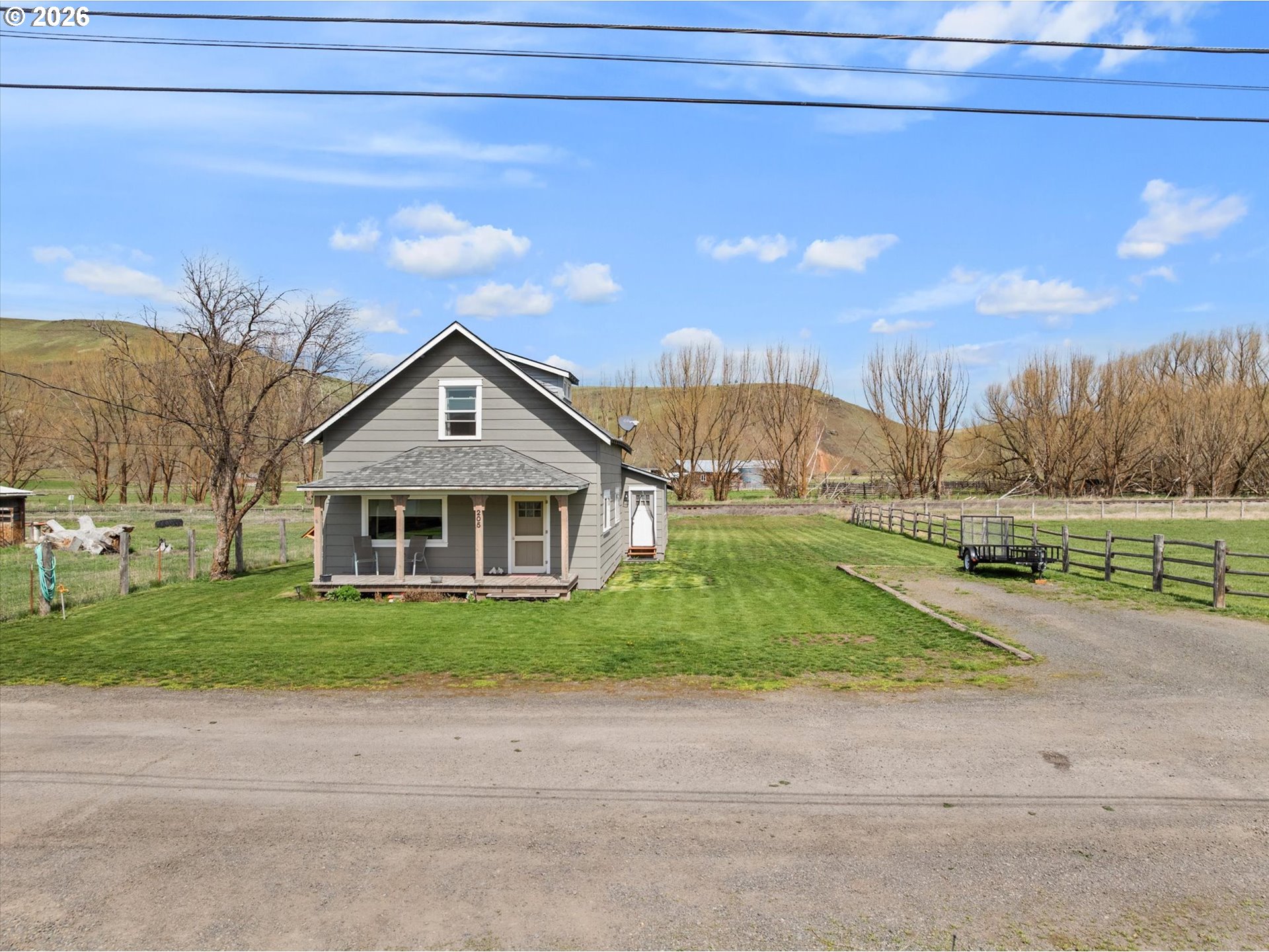 205 Riverside Avenue Wallowa, OR 97885 - Photo 38 of 39 Gallery Image 38