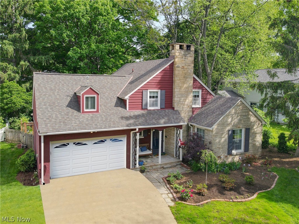 3205 Rumson Road Cleveland, OH 44118 - Photo 1 of 27
