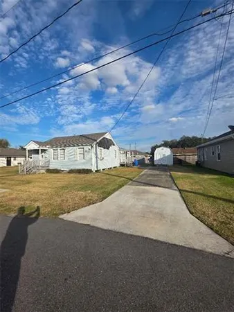 $140,000 | 526 West B Street, Norco, LA 70079