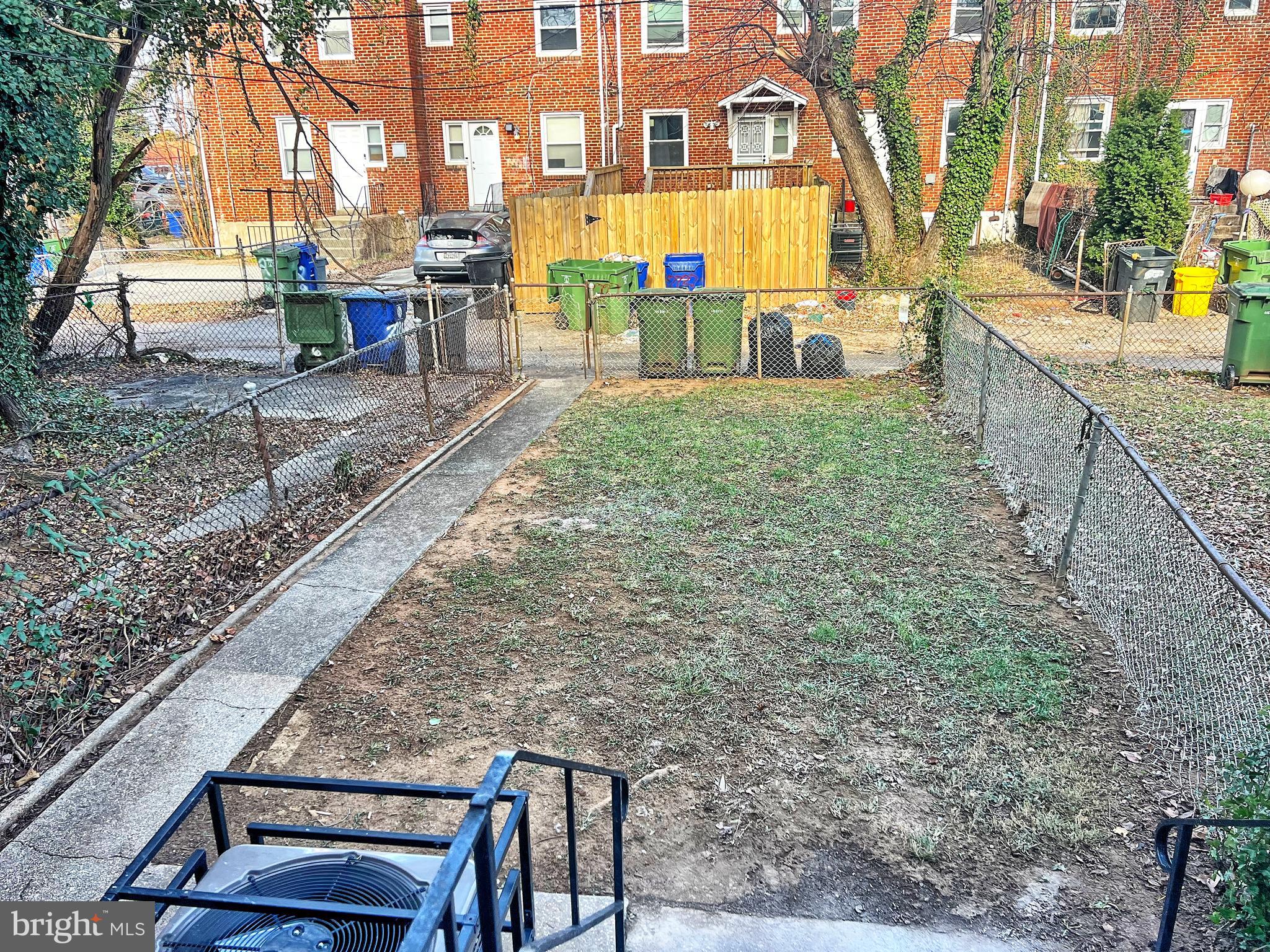 2724 Spaulding Avenue Baltimore, MD 21215 - Photo 18 of 18