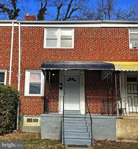 $179,900 | 2724 Spaulding Avenue, Baltimore, MD 21215