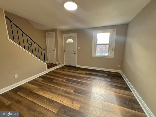 $179,900 | 2724 Spaulding Avenue, Baltimore, MD 21215