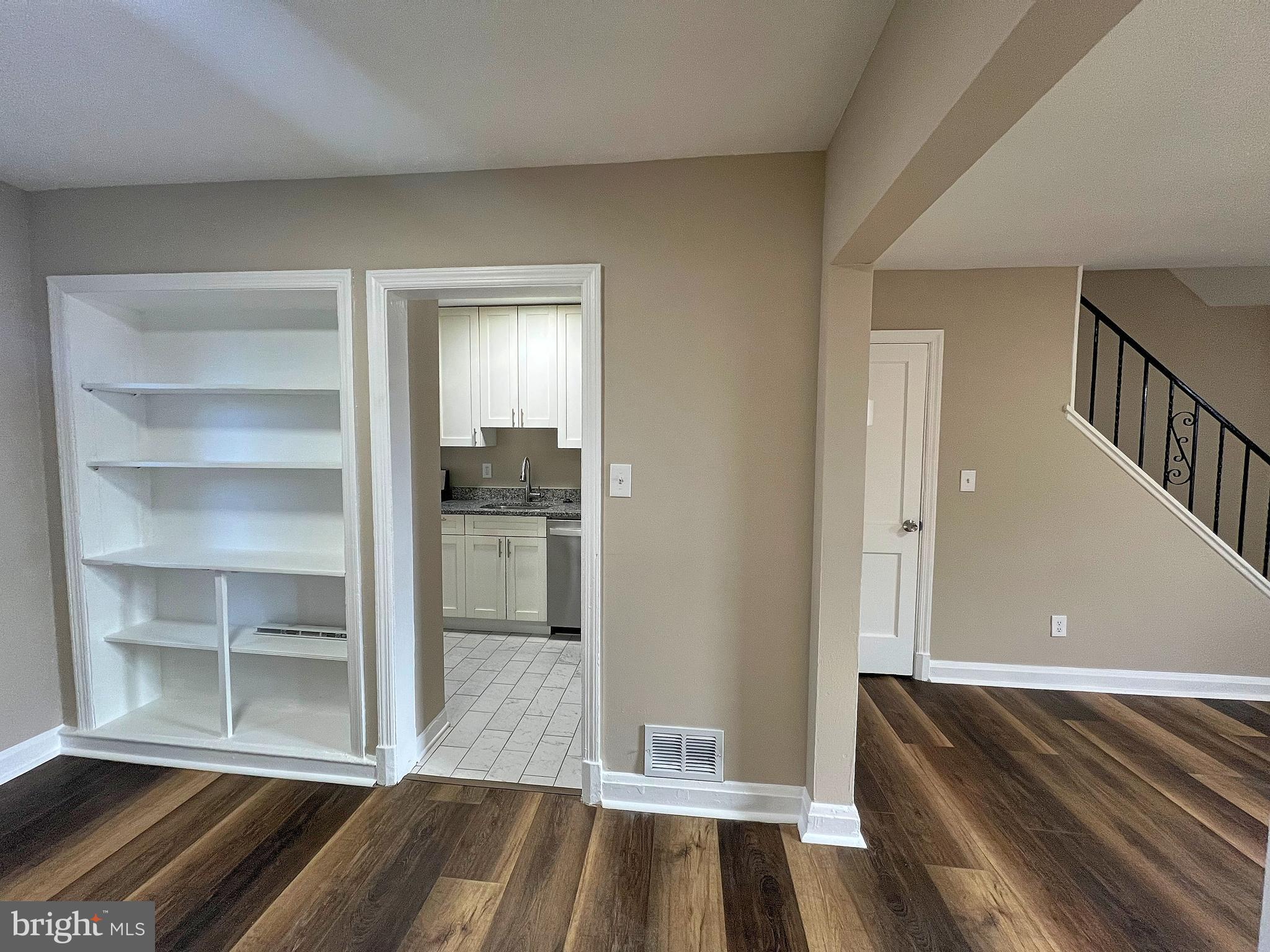 2724 Spaulding Avenue Baltimore, MD 21215 - Photo 6 of 18