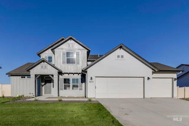 $589,990 | 2226 North Iditarod Avenue, Kuna, ID 83634