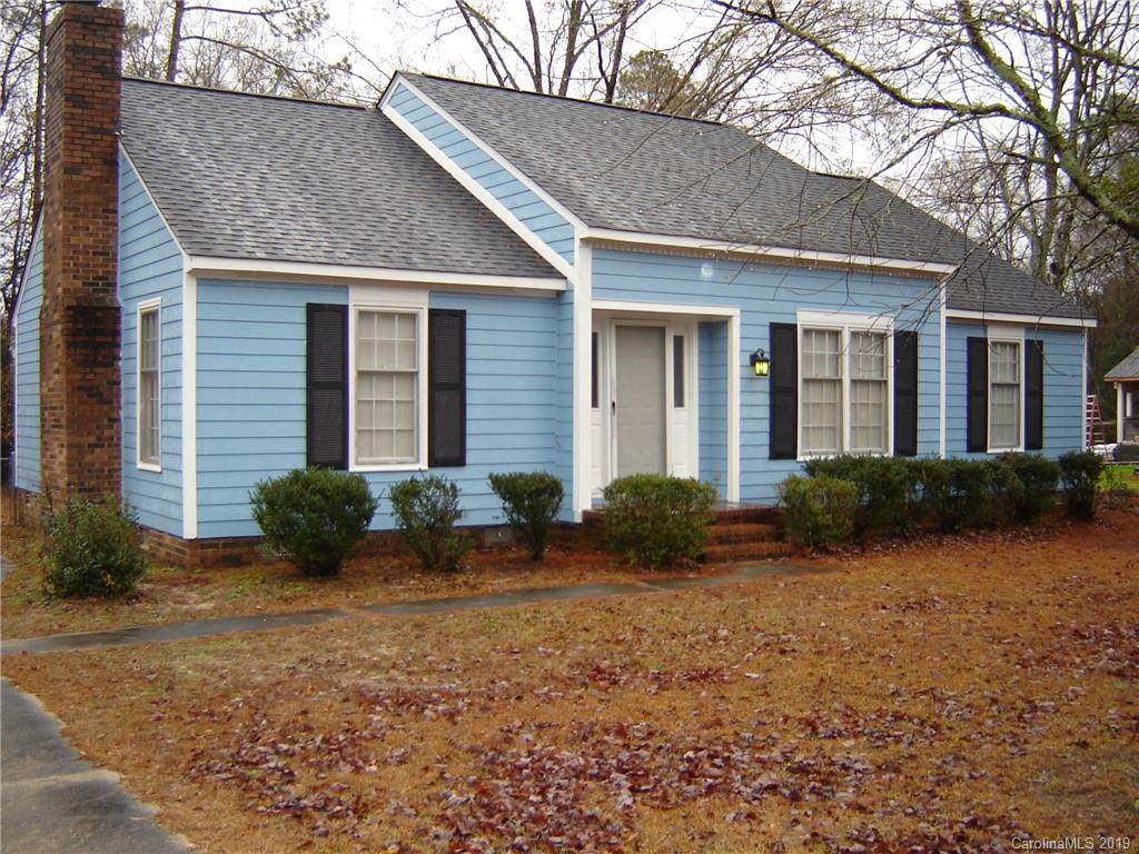 177 Coach Road Cheraw, SC 29520 - Photo 1 of 44 Gallery Image 1