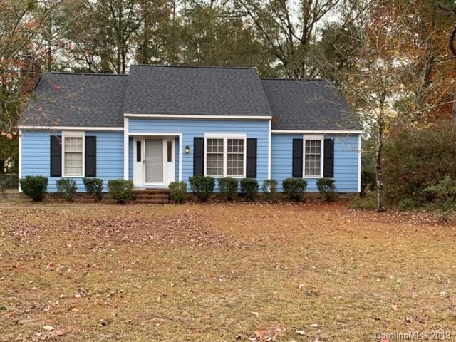 177 Coach Road Cheraw, SC 29520 - Photo 2 of 44 Gallery Image 2
