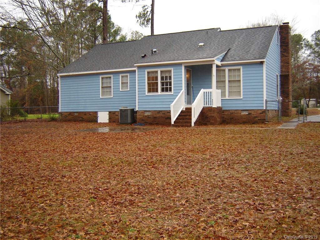 177 Coach Road Cheraw, SC 29520 - Photo 39 of 44 Gallery Image 39