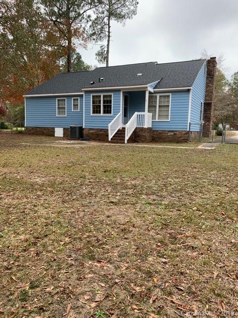 177 Coach Road Cheraw, SC 29520 - Photo 44 of 44 Gallery Image 44