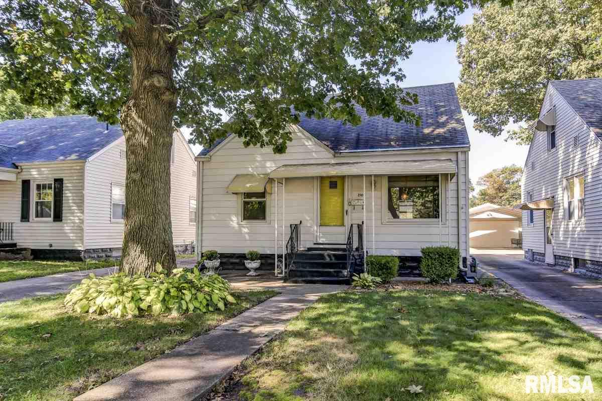 2105 North 20th Street Springfield, IL 62702 - Photo 1 of 29