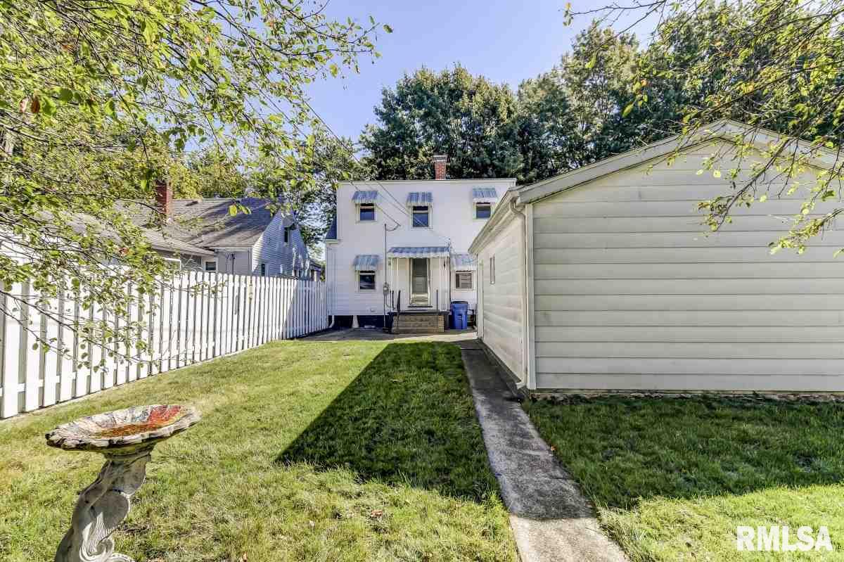 2105 North 20th Street Springfield, IL 62702 - Photo 26 of 29