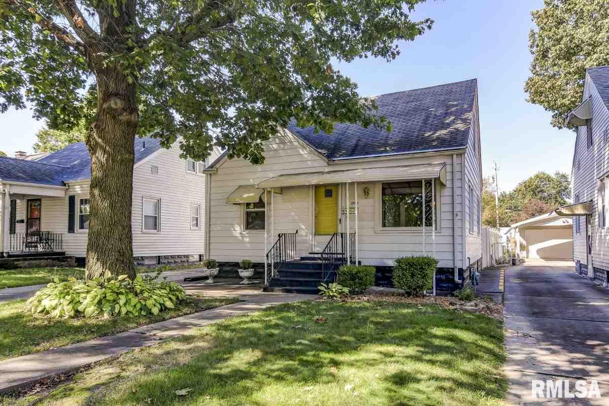 2105 North 20th Street Springfield, IL 62702 - Photo 28 of 29