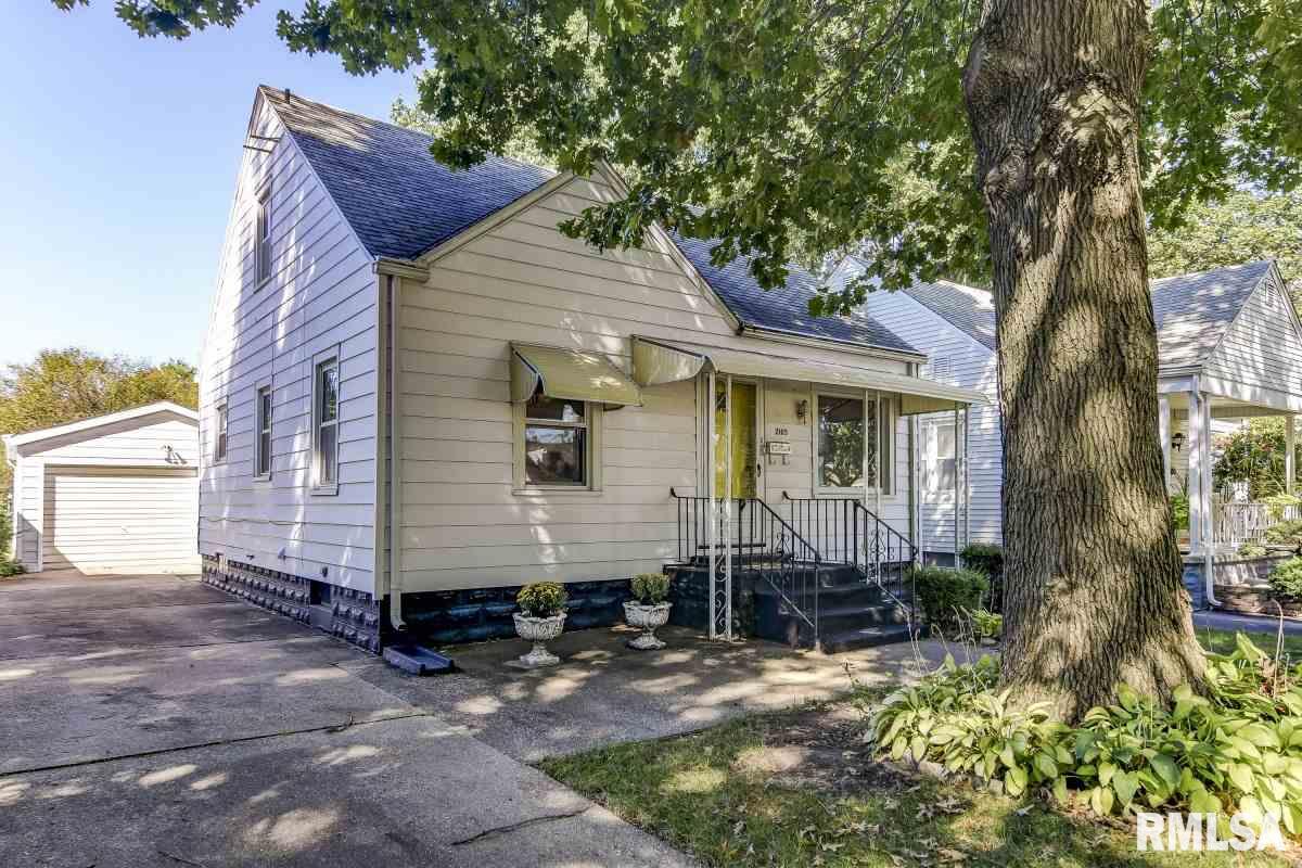 2105 North 20th Street Springfield, IL 62702 - Photo 29 of 29