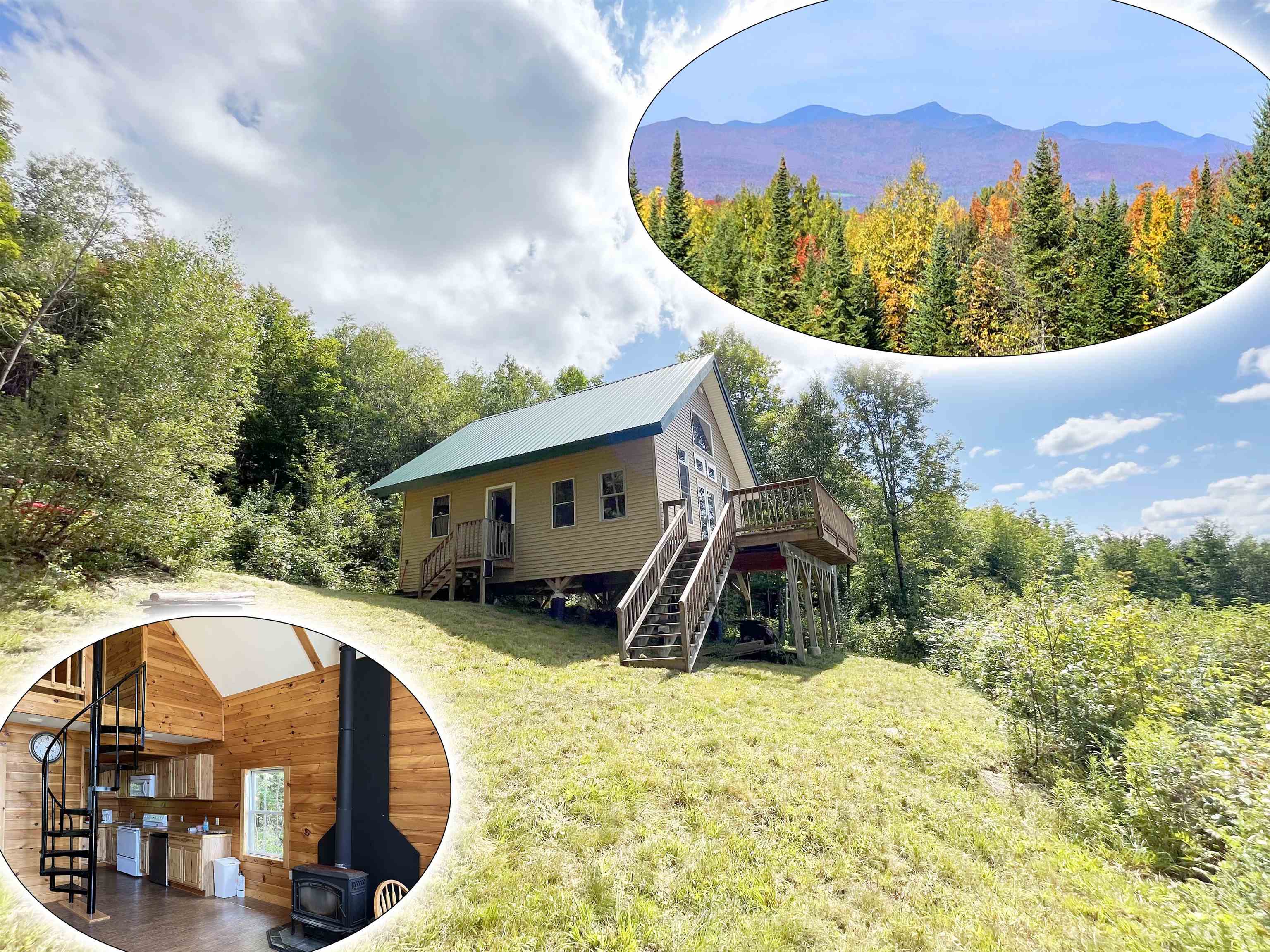 959 Gore Road Newport Town, VT 05857 - Photo 1 of 36