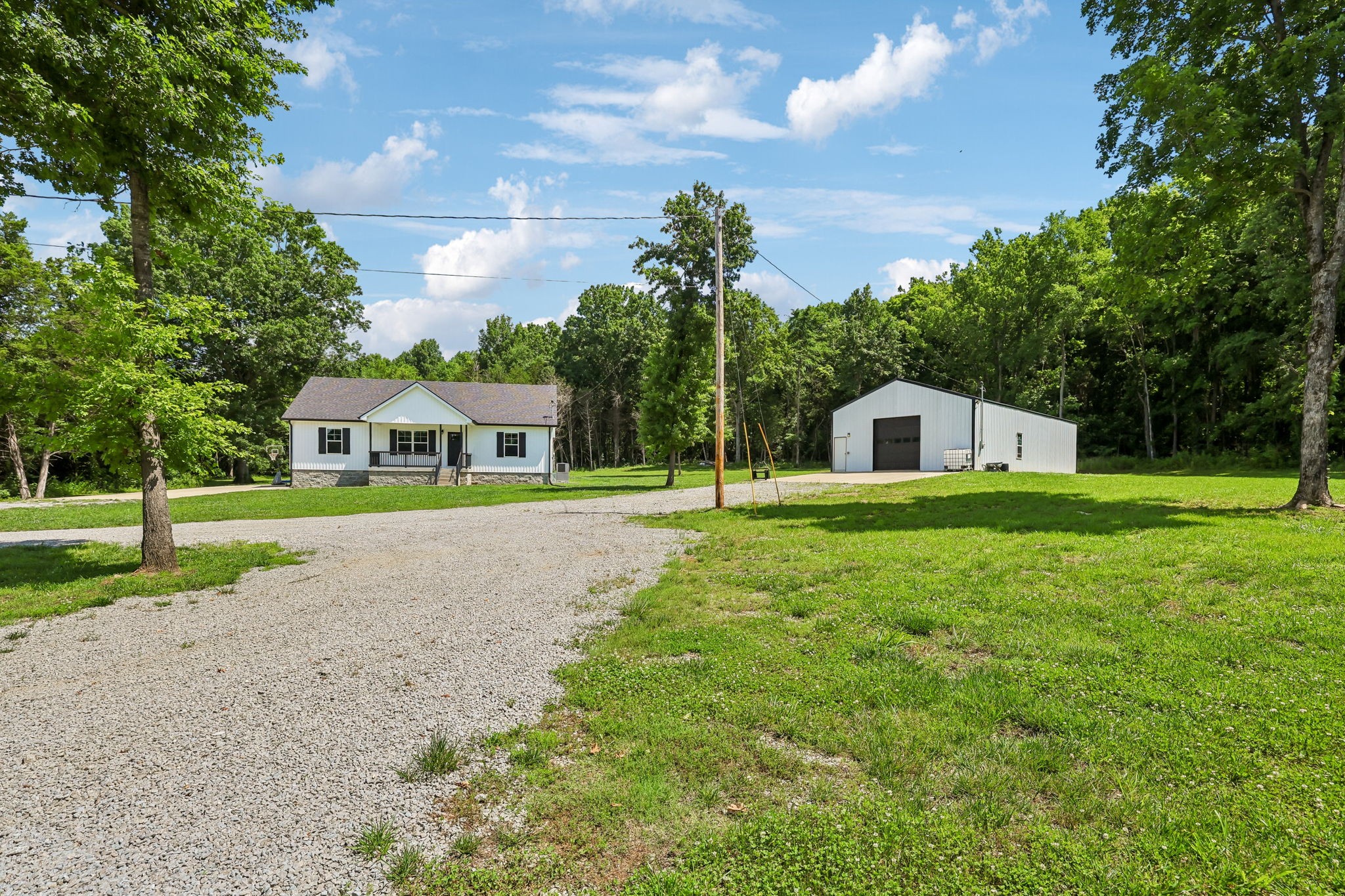 747 Belfast Farmington Road Lewisburg, TN 37091 - Photo 49 of 63