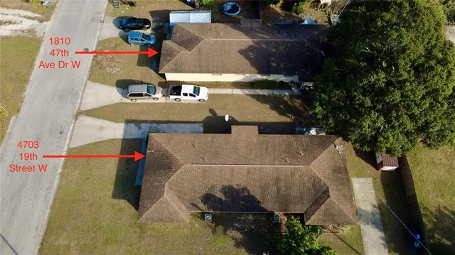 $370,000 | 1810 47th Ave Drive West, Bradenton, FL 34207