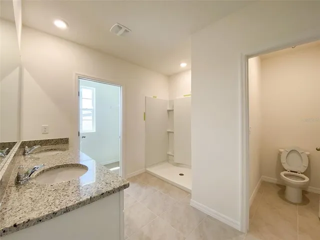 a view of small space