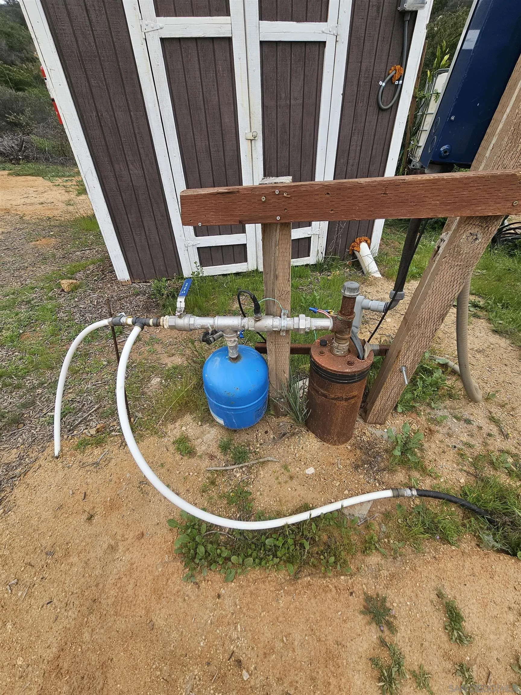 6465 Rainbow Heights Road, Unit 2 Fallbrook, CA 92028 - Photo 14 of 36 a view of outdoor space