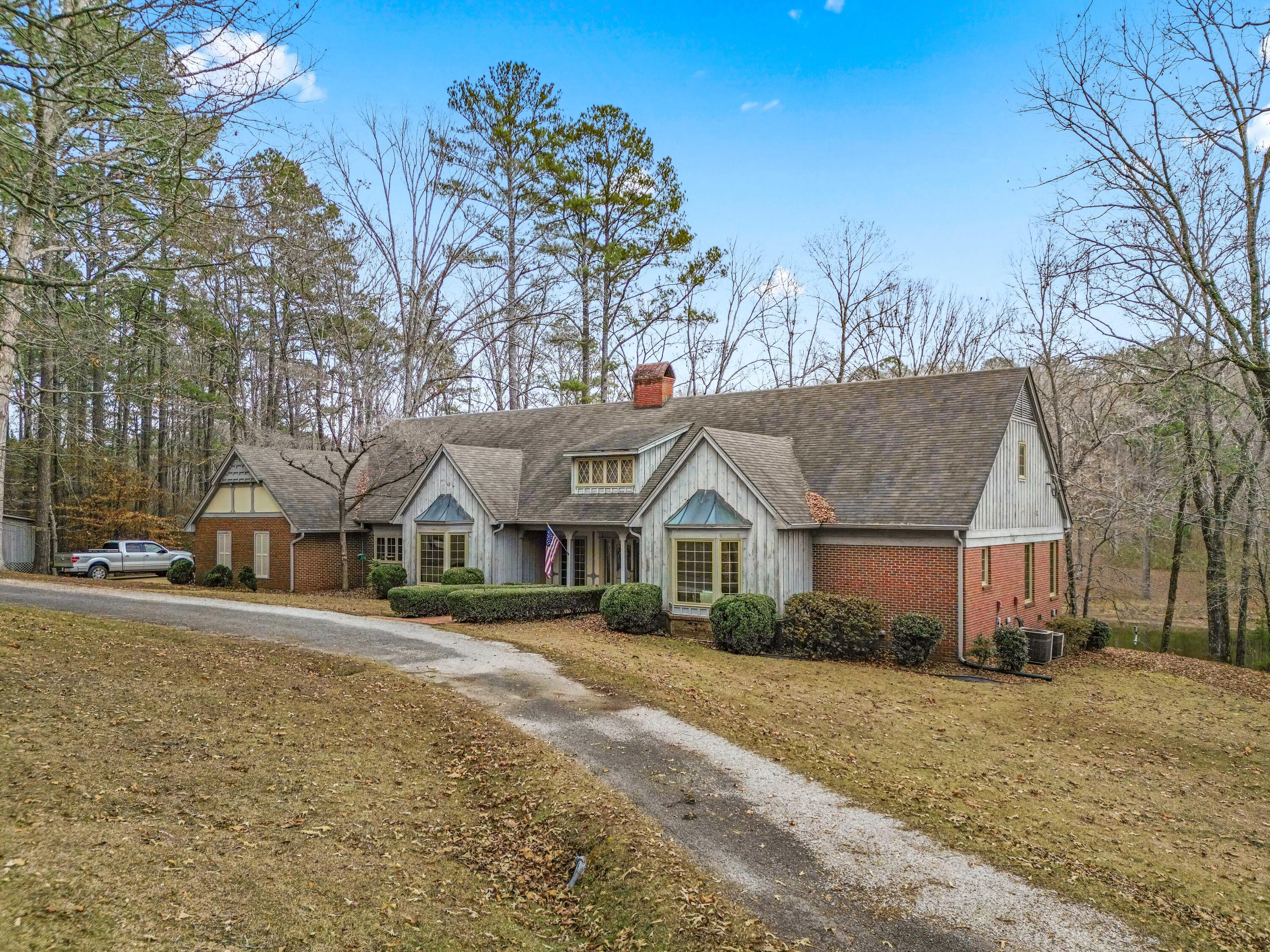30065 Deer Run Road Amory, MS 38821 - Photo 5 of 81 Gallery Image 5