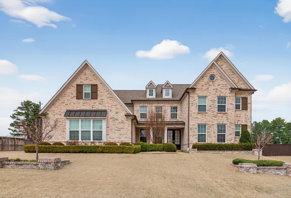 $759,900 | 408 Tender Oaks Lane North, Collierville, TN 38017