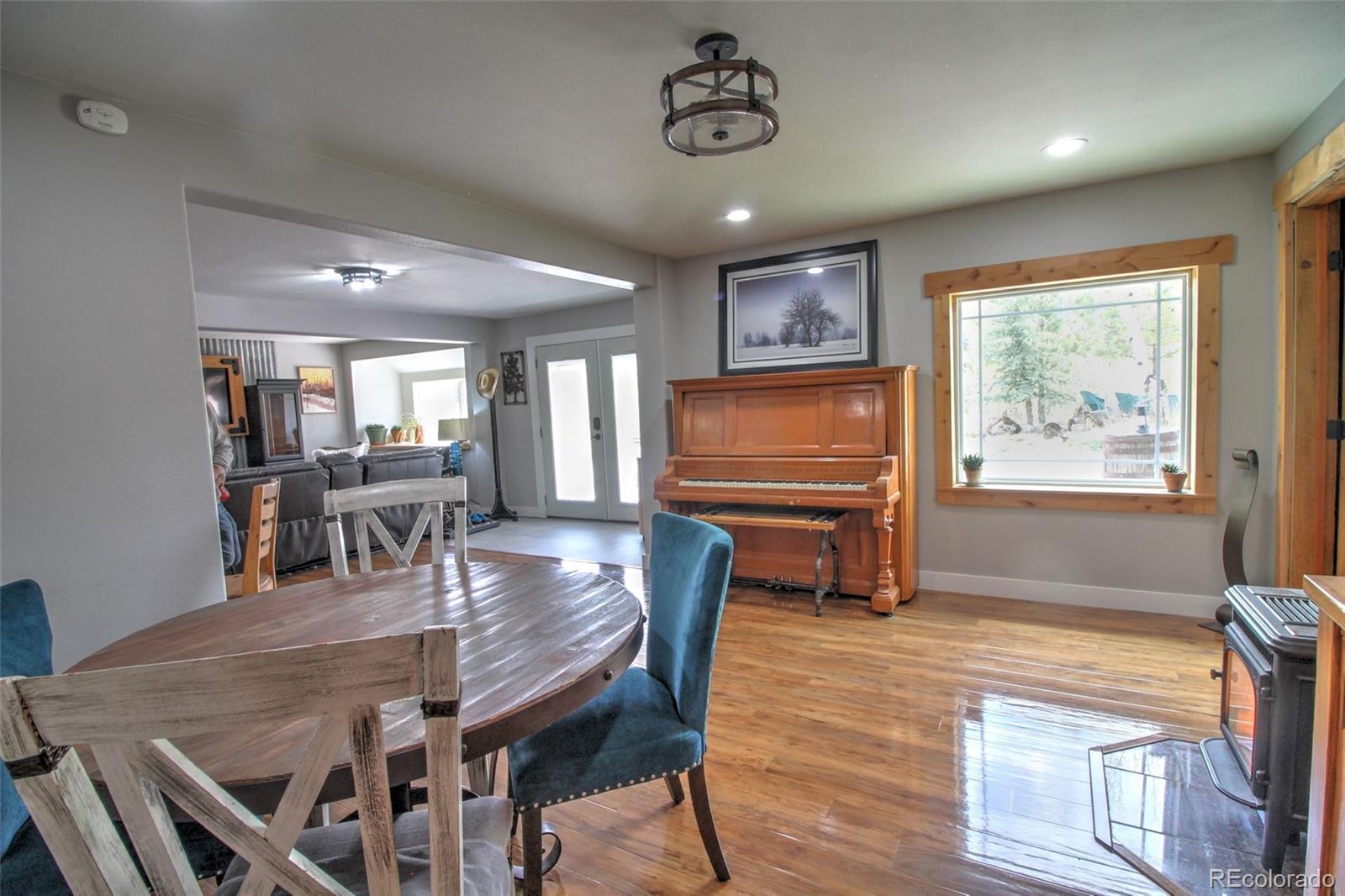 388 Clark Road Bailey, CO 80421 - Photo 16 of 50