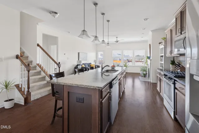 $465,000 | 113 English Place, Morrisville, NC 27560