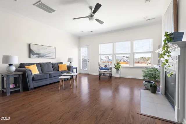 $465,000 | 113 English Place, Morrisville, NC 27560