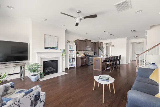 $465,000 | 113 English Place, Morrisville, NC 27560