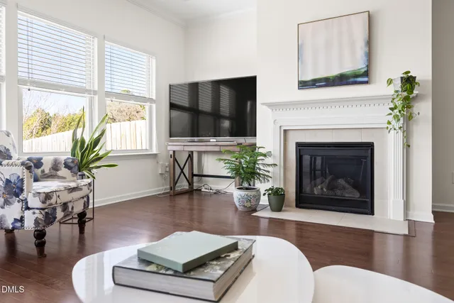 $465,000 | 113 English Place, Morrisville, NC 27560