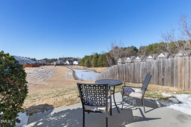 $465,000 | 113 English Place, Morrisville, NC 27560