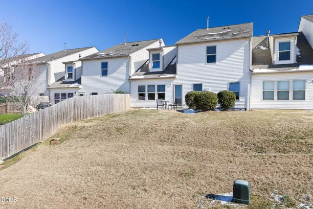 $465,000 | 113 English Place, Morrisville, NC 27560