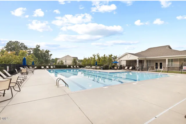 $465,000 | 113 English Place, Morrisville, NC 27560