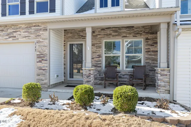 $465,000 | 113 English Place, Morrisville, NC 27560