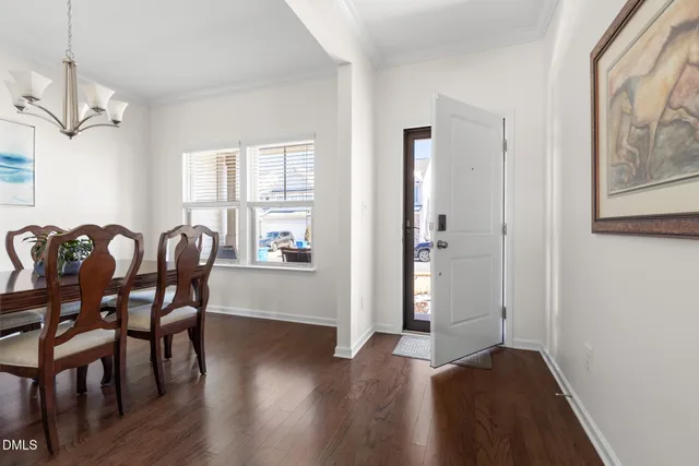 $465,000 | 113 English Place, Morrisville, NC 27560