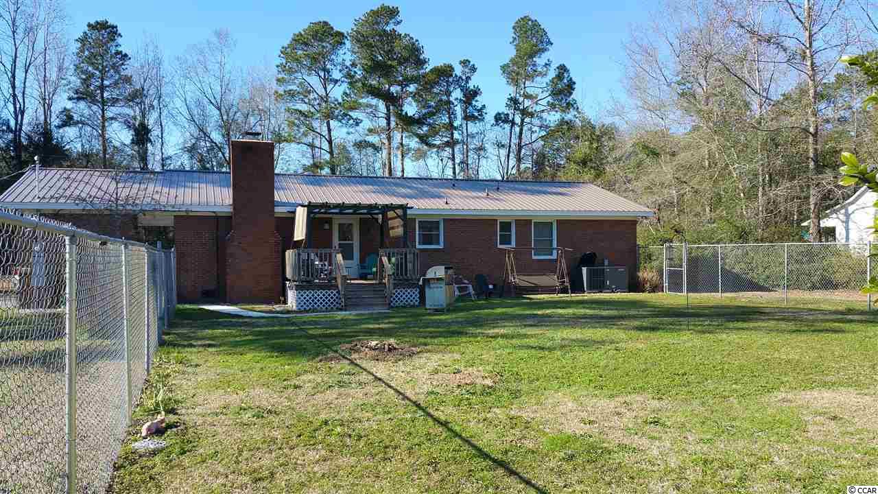 233 Butler Road Marion, SC 29571 - Photo 23 of 39 Gallery Image 23