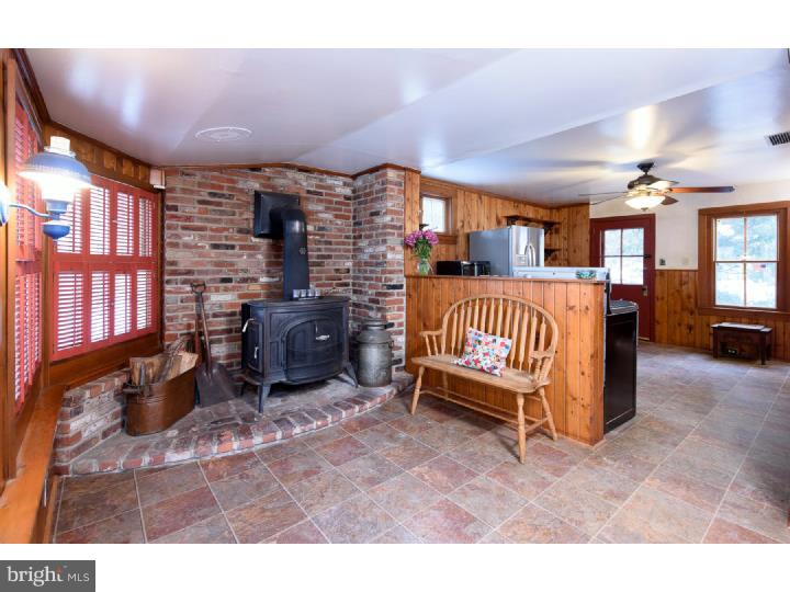 8028 Jenkintown Road Cheltenham, PA 19012 - Photo 13 of 25 Family Room