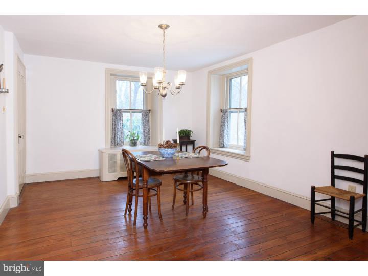 8028 Jenkintown Road Cheltenham, PA 19012 - Photo 14 of 25 Dining Room