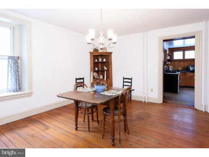 8028 Jenkintown Road Cheltenham, PA 19012 - Photo 15 of 25 Dining Room