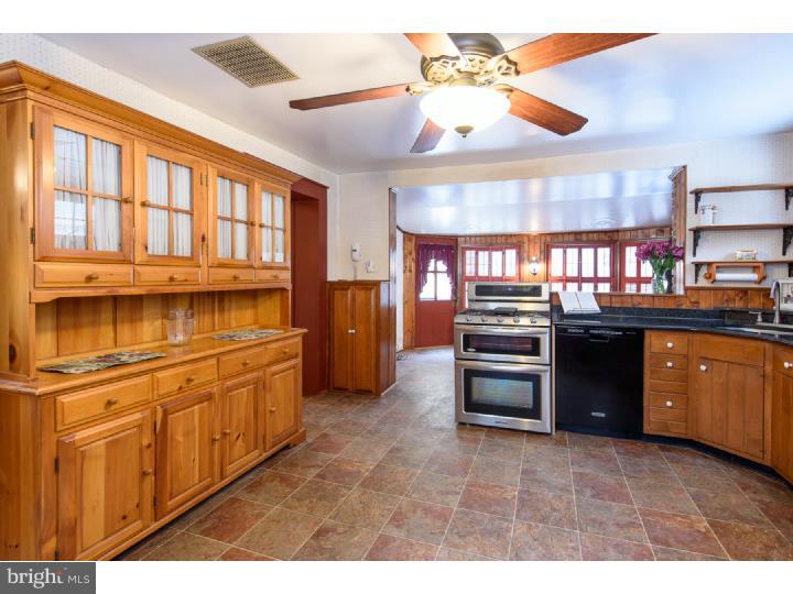 8028 Jenkintown Road Cheltenham, PA 19012 - Photo 16 of 25 Kitchen