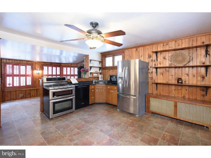 8028 Jenkintown Road Cheltenham, PA 19012 - Photo 17 of 25 Kitchen