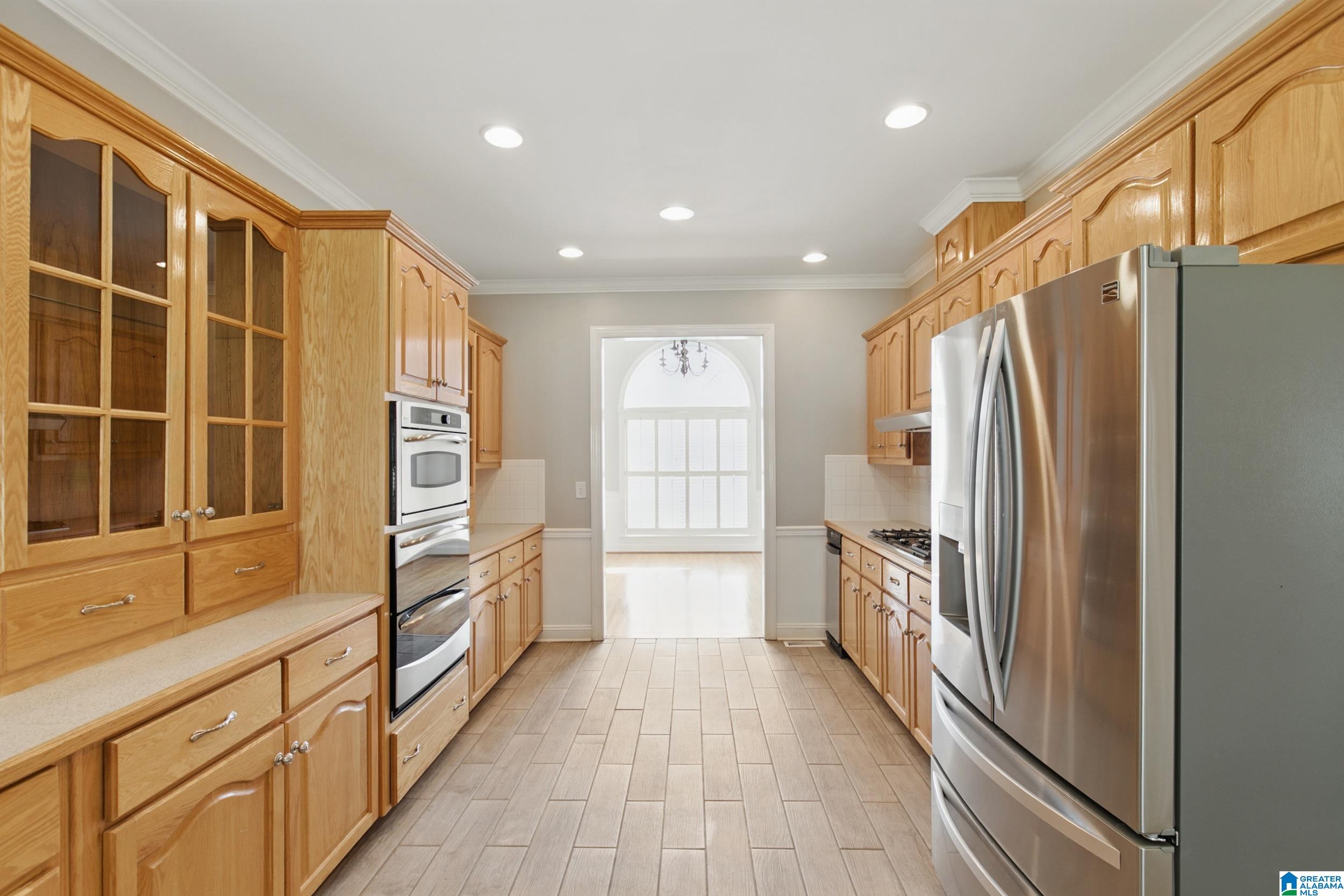 2840 Village Springs Road Springville, AL 35146 - Photo 22 of 51
