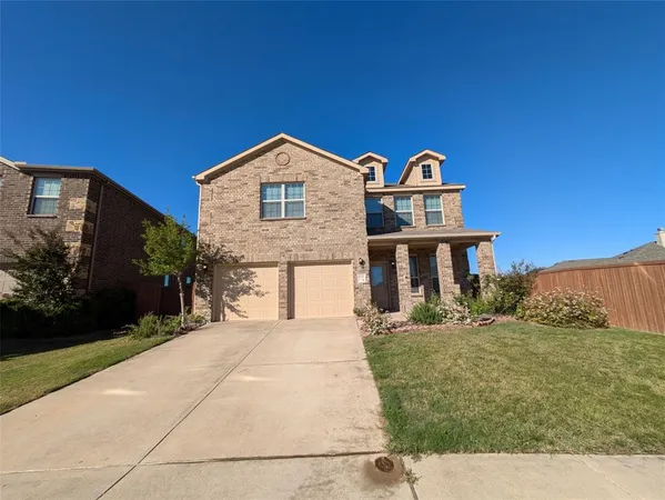 $2,275 | 4115 Indian Paintbrush Lane, Forney, TX 75126