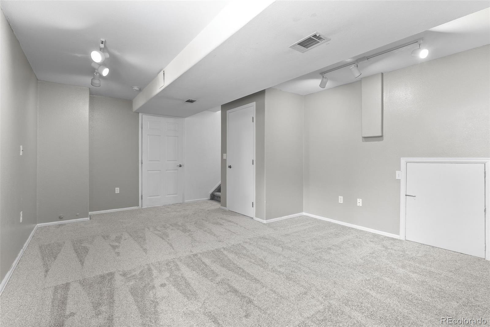 8743 Wildrye Circle Parker, CO 80134 - Photo 22 of 35 a view of an empty room