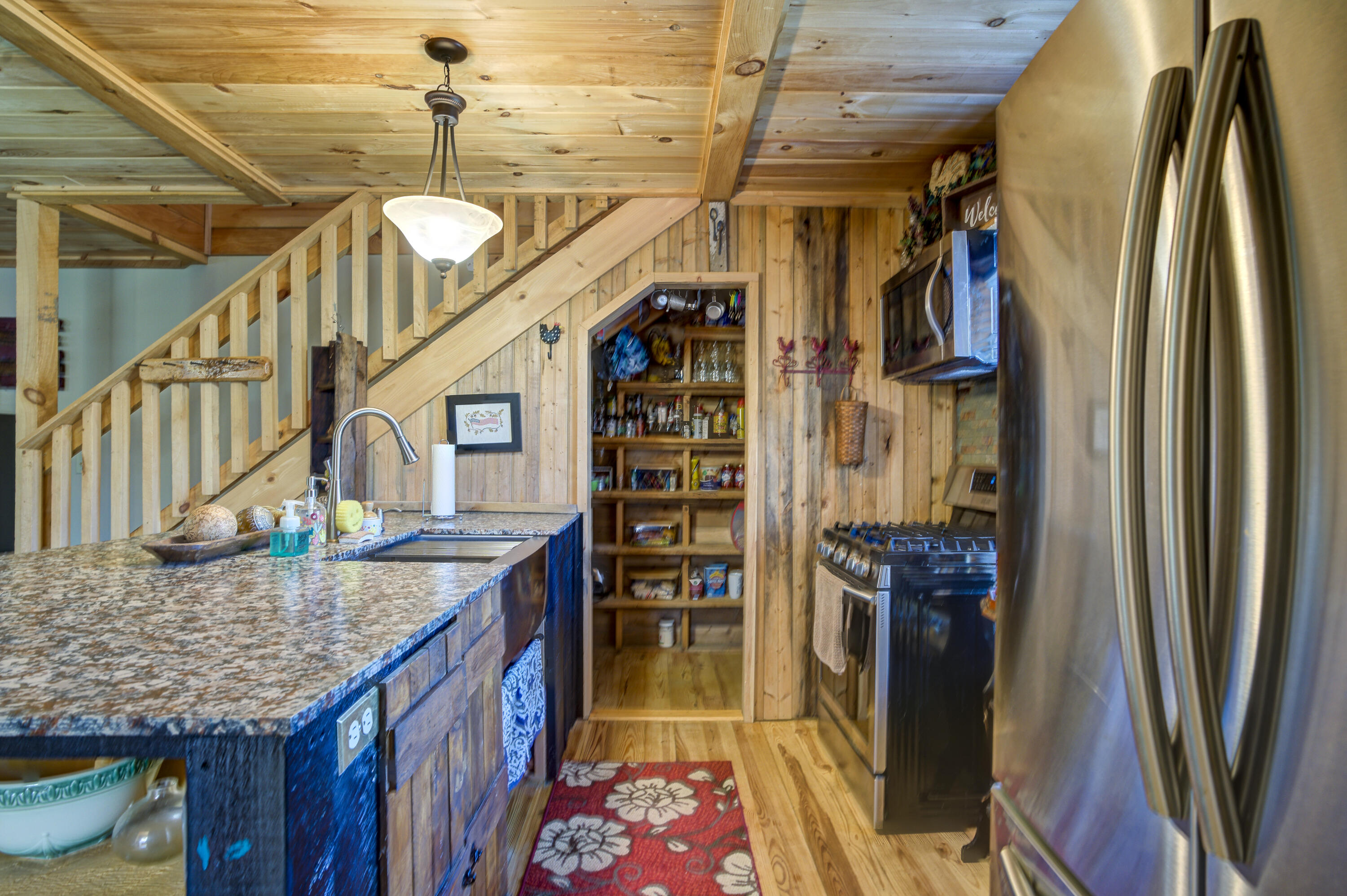 331 Buck Mountain Road Roan Mountain, TN 37687 - Photo 11 of 57 Buck-Land--6