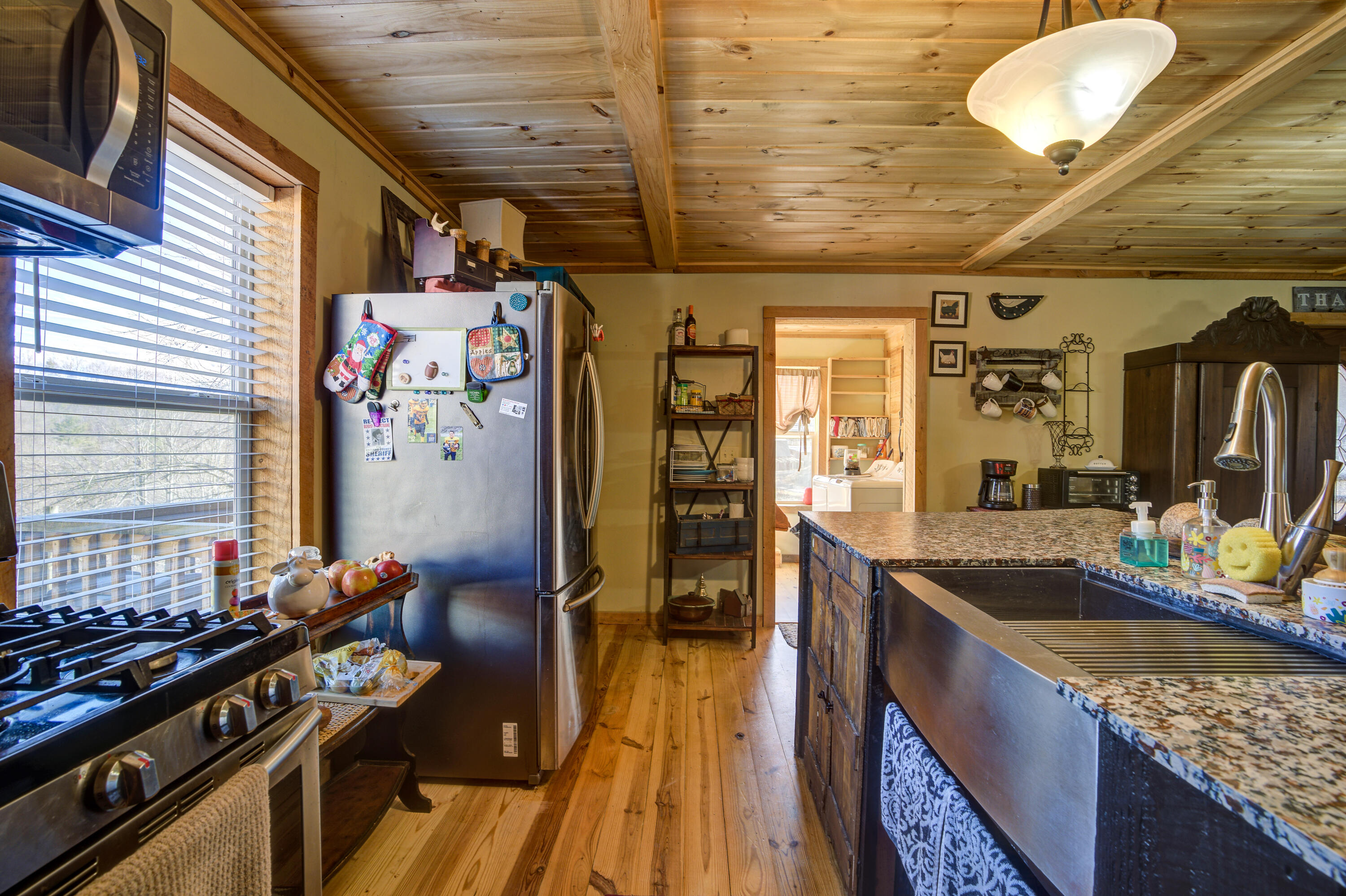 331 Buck Mountain Road Roan Mountain, TN 37687 - Photo 12 of 57 Buck-Land--7