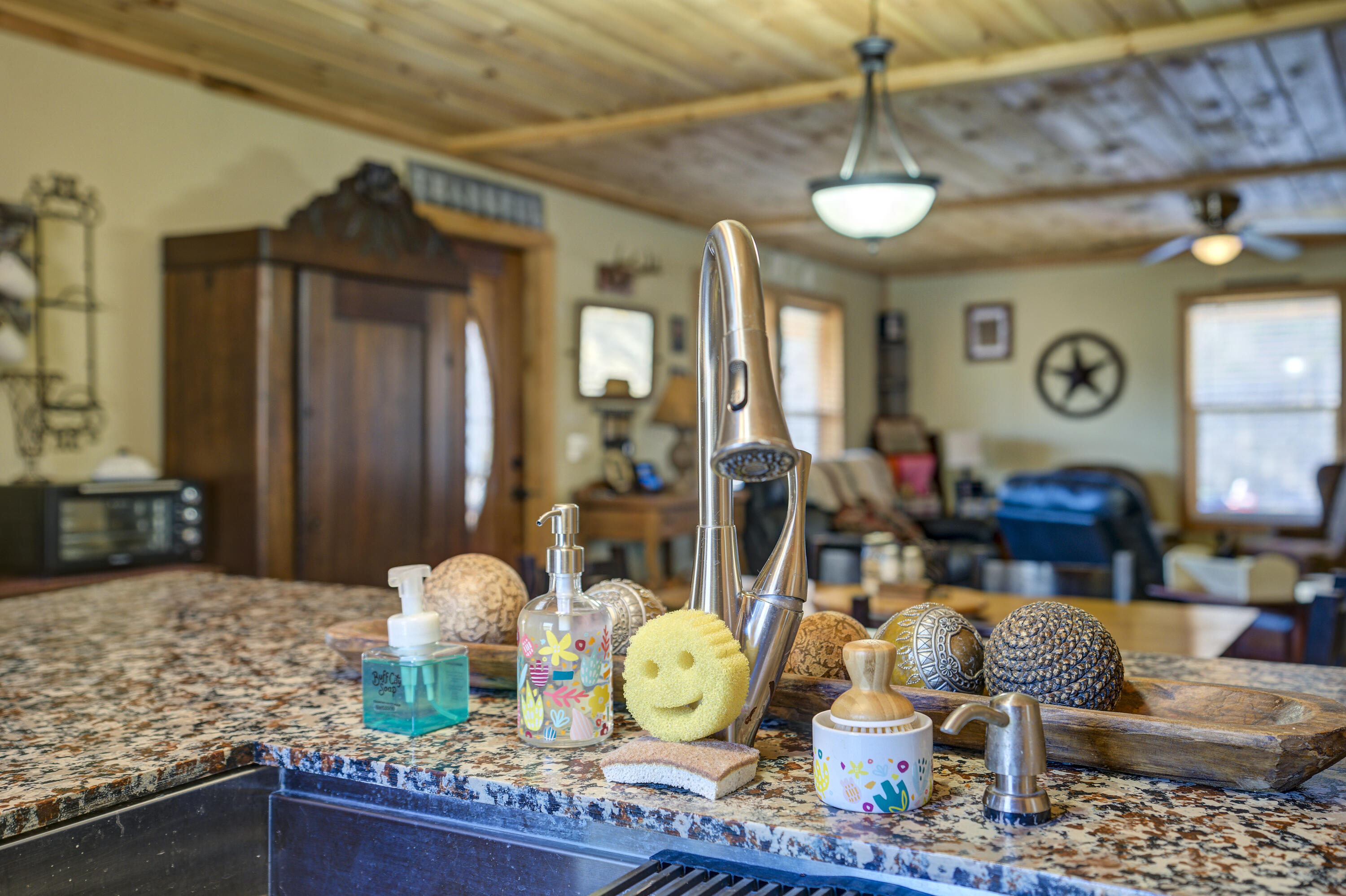 331 Buck Mountain Road Roan Mountain, TN 37687 - Photo 13 of 57 Buck-Land--8