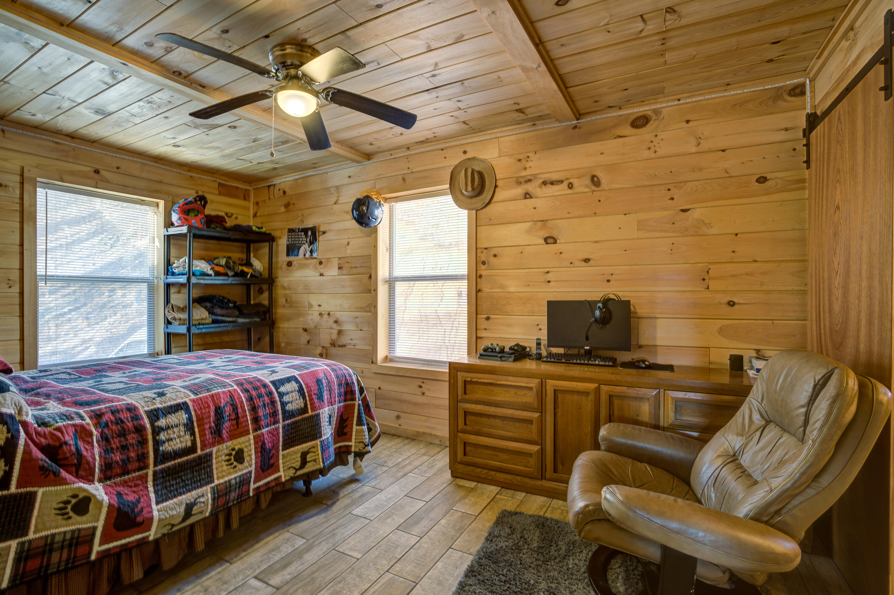 331 Buck Mountain Road Roan Mountain, TN 37687 - Photo 16 of 57 Buck-Land--11